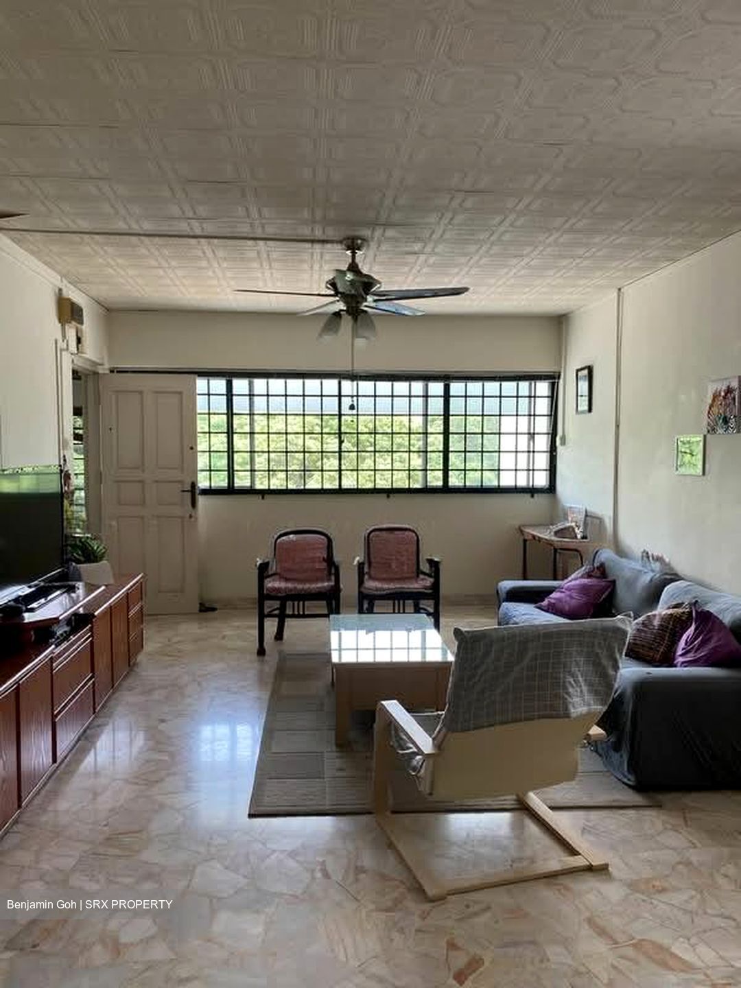 Blk 105 Tampines Street 11 (Tampines), HDB 4 Rooms #550310561